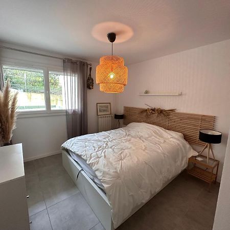 La Garde D'Antoine - Appartement Centre Ville Eksteriør bilde