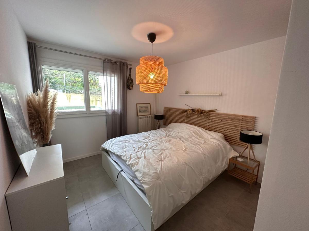 La Garde D'Antoine - Appartement Centre Ville Eksteriør bilde