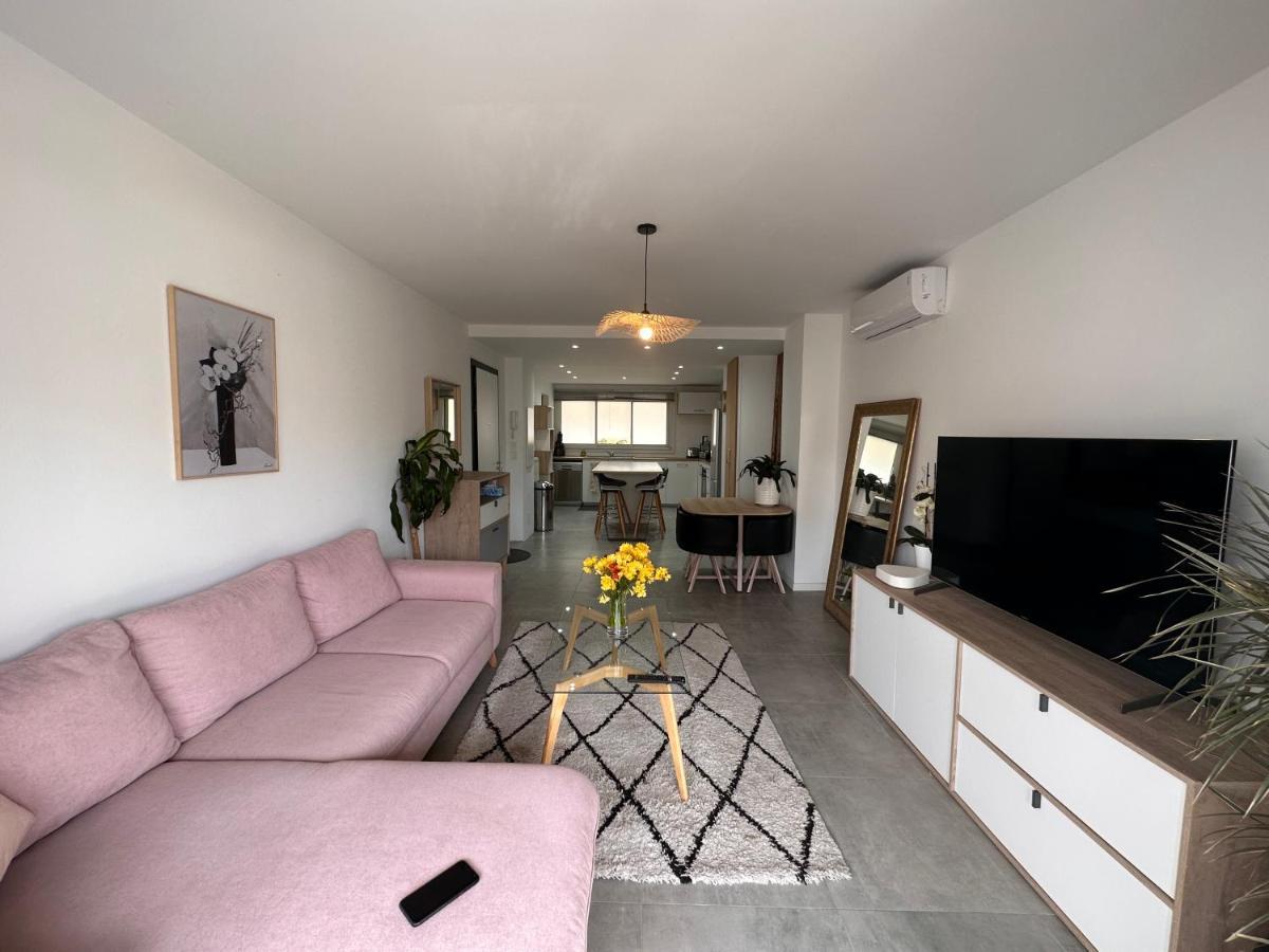 La Garde D'Antoine - Appartement Centre Ville Eksteriør bilde
