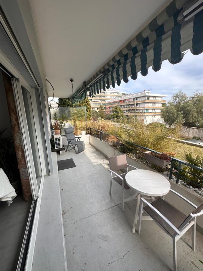La Garde D'Antoine - Appartement Centre Ville Eksteriør bilde